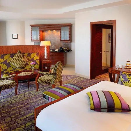 Qabila Westbay Hotel-2