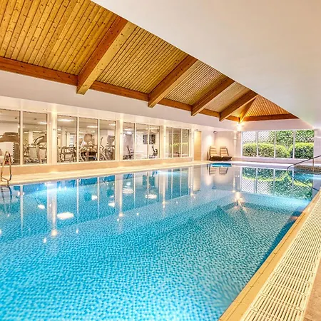 Inverness Palace Hotel & Spa, Worldhotels Distinctive-2