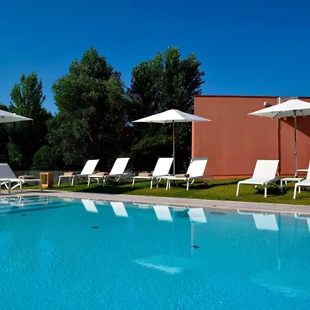 Four Points By Sheraton Siena-2