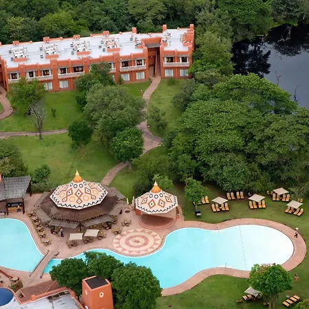 Avani Victoria Falls Resort-3