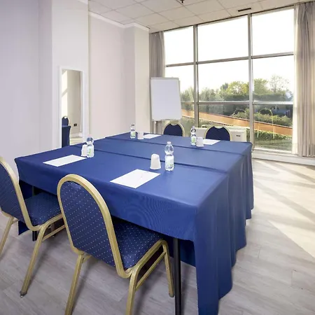 Best Western Ctc Hotel Verona-2