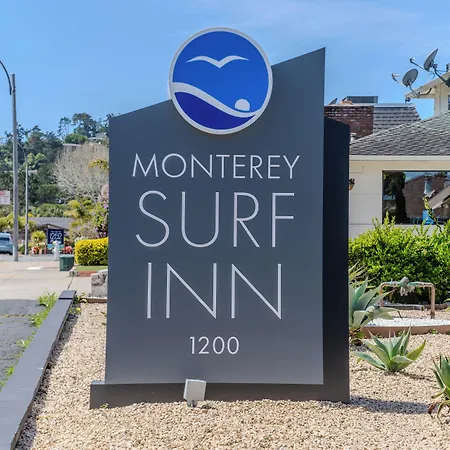 Monterey Surf Inn-2
