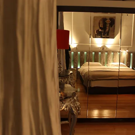 Andromeda Hotel Thessaloniki-2