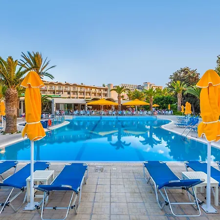 Kipriotis Hippocrates Hotel By Anayia All Inclusive Resorts (Adults Only)-2