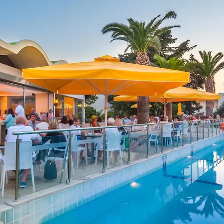Kipriotis Hippocrates Hotel By Anayia All Inclusive Resorts (Adults Only)-3