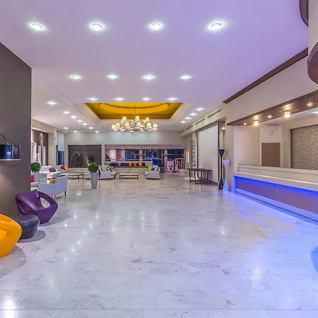 Kipriotis Hippocrates Hotel By Anayia All Inclusive Resorts (Adults Only)-3