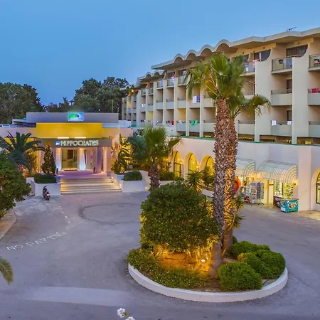 Kipriotis Hippocrates Hotel By Anayia All Inclusive Resorts (Adults Only)-2