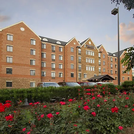 Staybridge Suites Tysons - Mclean By Ihg-3
