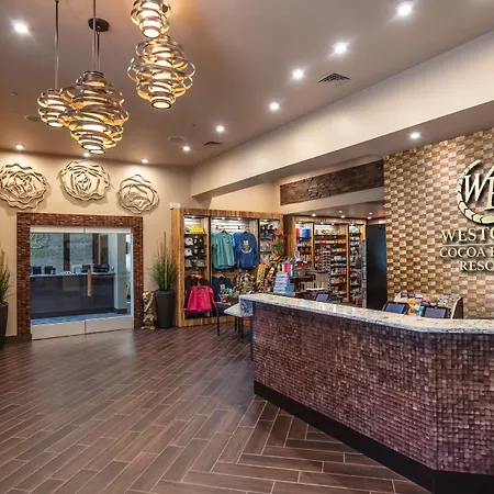 Westgate Cocoa Beach Resort-2