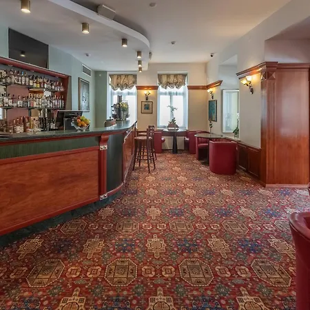 Artis Centrum Hotels-2