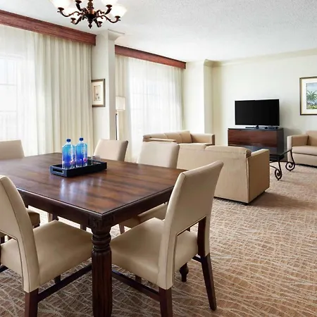 Doubletree By Hilton Sunrise - Sawgrass Mills-3
