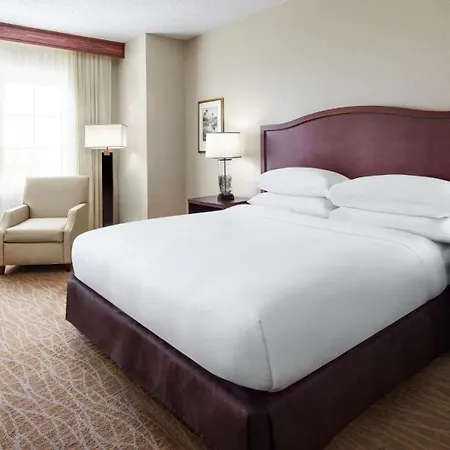 Doubletree By Hilton Sunrise - Sawgrass Mills-2