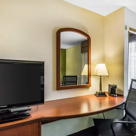 Sleep Inn Hardeeville - I-95-3