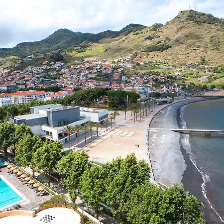 Baía Madeira Hotel-3
