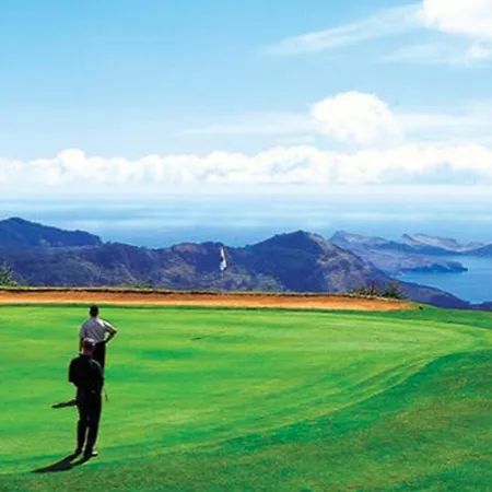 Baía Madeira Hotel-2