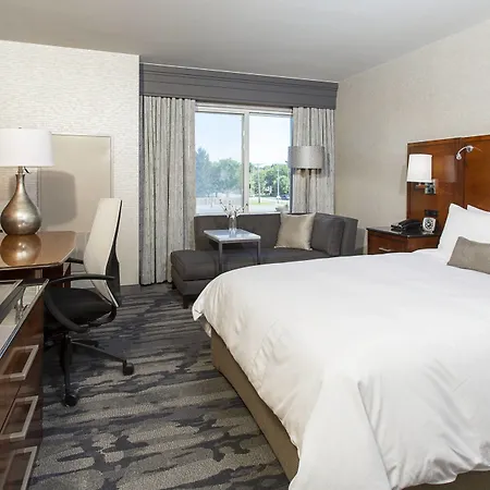 Rochester Airport Marriott-3