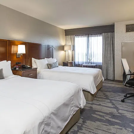 Rochester Airport Marriott-2
