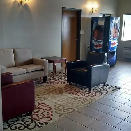 Rodeway Inn Red Oak-3