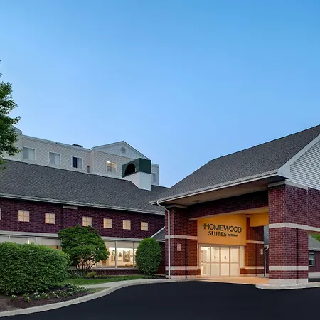 Homewood Suites Lansdale-2
