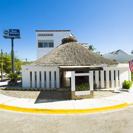 Best Western Posada Chahue-2