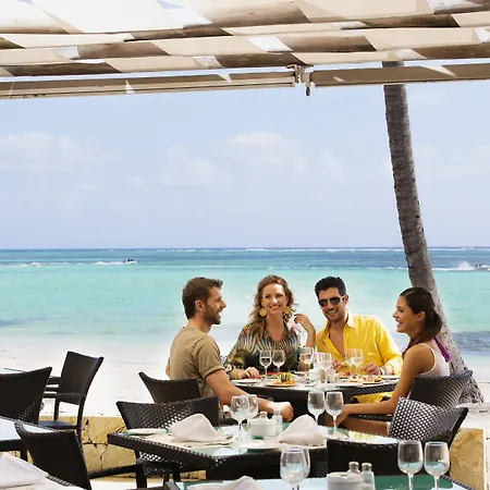 Barcelo Bavaro Beach (Adults Only)-3