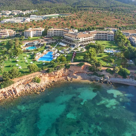 The St. Regis Mardavall Mallorca Resort-3