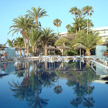 Vik Hotel San Antonio-3