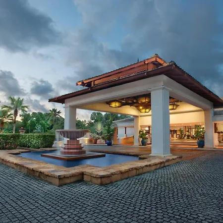 Marriott'S Phuket Beach Club-3