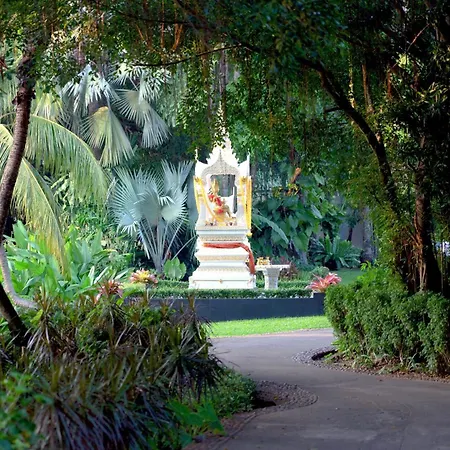 Marriott'S Phuket Beach Club-2
