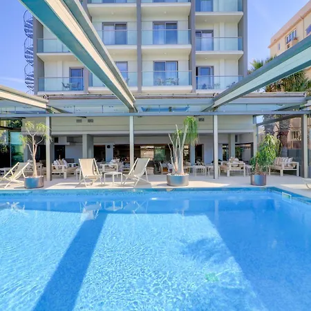 Palace Hotel Athens Riviera-3
