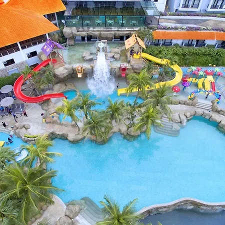Doubletree By Hilton Damai Laut-3