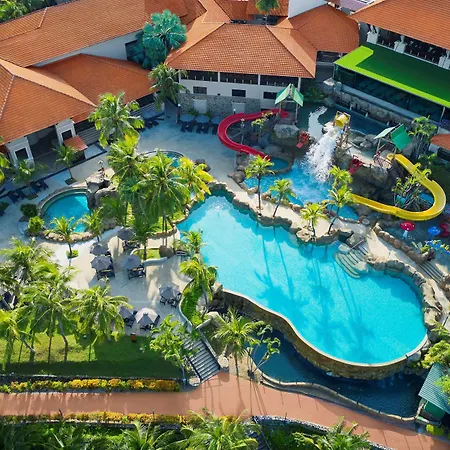 Doubletree By Hilton Damai Laut-2