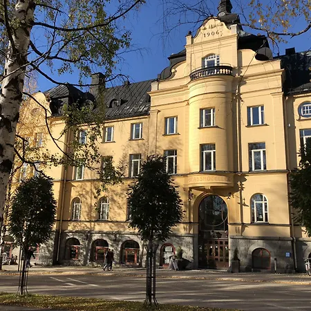 Pitea Stadshotell-2