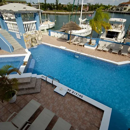Ocean Reef Yacht Club & Resort-2