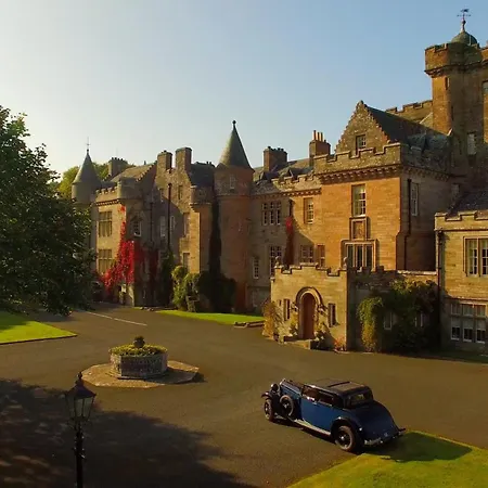 Glenapp Castle-3