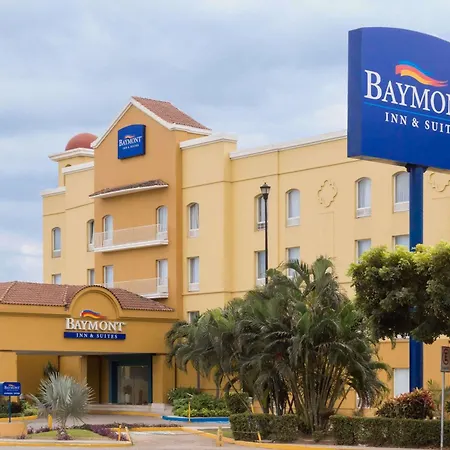 Baymont By Wyndham Lazaro Cardenas-3