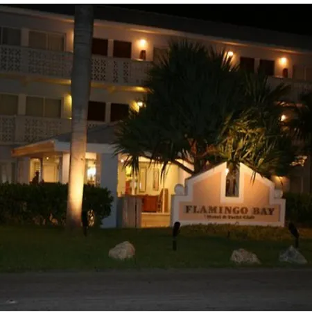 Flamingo Bay Hotel & Marina-2