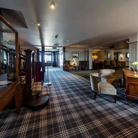 The Old Ship Hotel-2