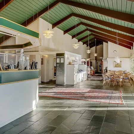 Montra Hotel Hanstholm-2