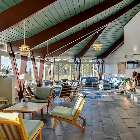 Montra Hotel Hanstholm-2
