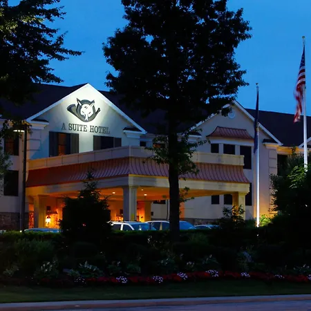 The Inn At Fox Hollow Hotel-2