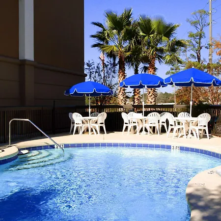 Hampton Inn Niceville-Elgin Air Force Base-3