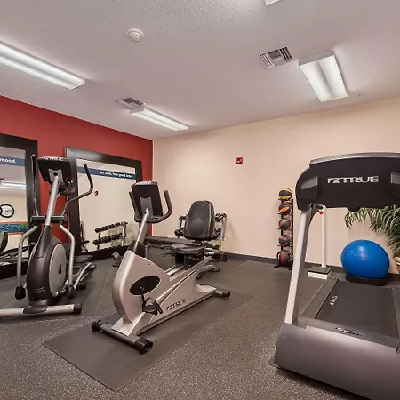 Hampton Inn Niceville-Elgin Air Force Base-2