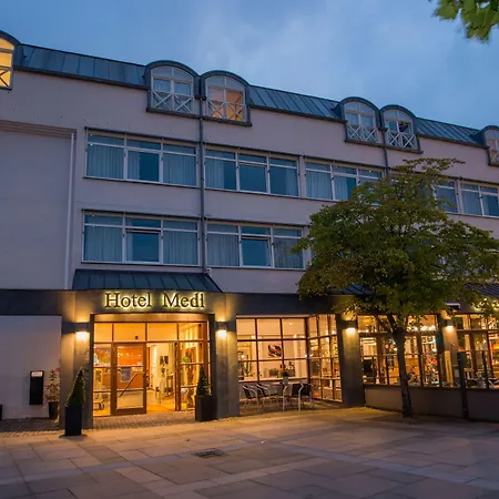 Hotel Medi-2