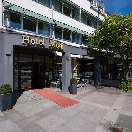 Hotel Medi-3
