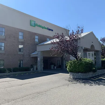 Holiday Inn Express Hotel & Suites West Point-Fort Montgomery By Ihg-2