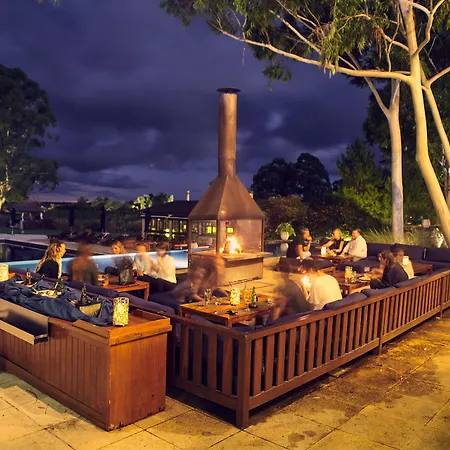 Carmelo Resort & Spa-2