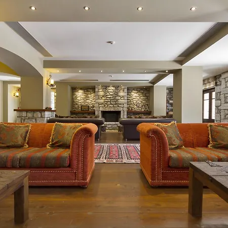 Itilo Traditional Hotel-2