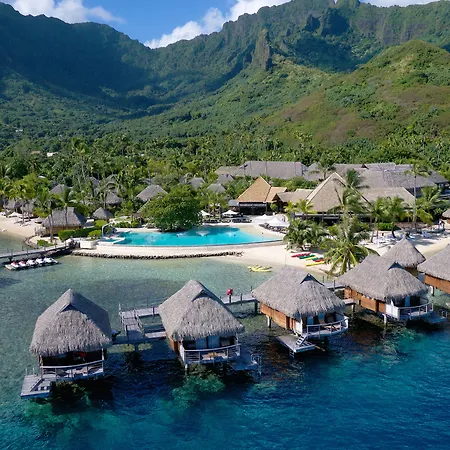 Manava Beach Resort & Spa Moorea-2