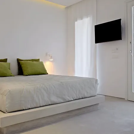 Paros Agnanti Resort & Spa-2